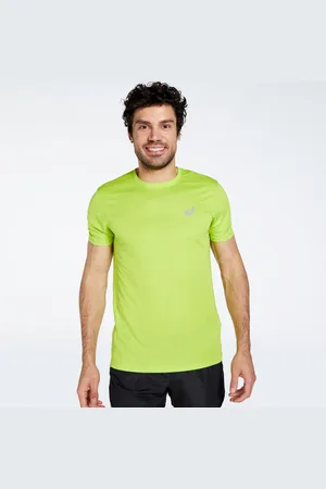 Asics Core - - T-shirt Running Homem