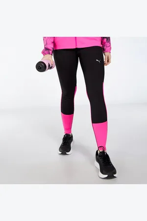 PUMA Run Favorite - - Leggings Running Mulher
