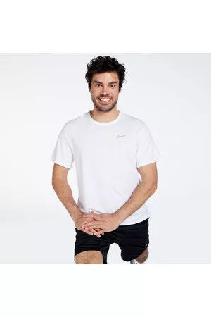 Nike Homem T-shirts desportivas - Iler - - T-shirt ontanha Homem tamanho