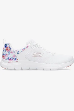 Ténis Skechers Flex Appeal 4.0 mulher