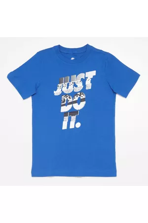 Nike Menino T-shirts desportivas - Sportswear - - T-shirt Rapaz tamanho