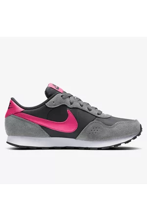 Nike Menina Sapatilhas - MD Valiant - Cinza - Sapatilhas Rapariga tamanho