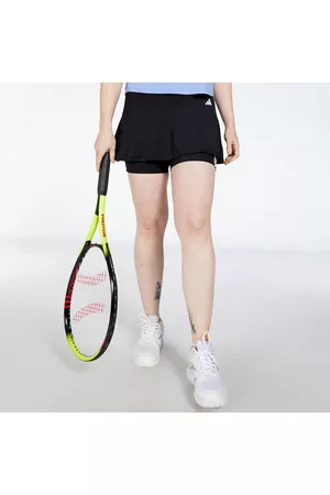 adidas Mulher Sapatilhas Desportivas - Saia-Calção - - Saia-Calção Ténis Mulher tamanho