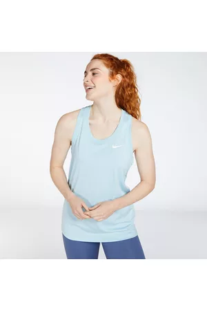 Nike Mulher Camisolas sem capuz - Camisola s/alças - - Camisola s/alças ulher tamanho