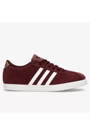 adidas Mulher Sapatilhas - Courtset Sra Dptvo Clasico - tamanho