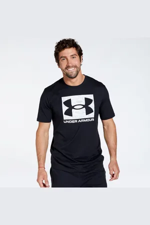 Under Armour Sportstyle - - T-shirt Homem