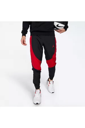 Nike Homem Calções - Jordan Small Logo - - Calças tamanho