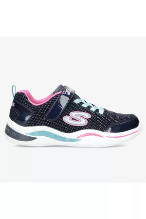 Skechers Homem Sapatilhas Desportivas - Power Petals Glitzy C/Luzes - Sapatilhas Rapaz | SPORT ZONE tamanho