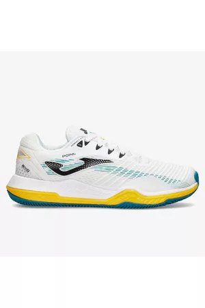 Joma Homem Sapatilhas Desportivas - Point - - Sapatilhas Padel Homem tamanho