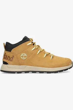 Timberland Sprint Trekker - Camel - Botas Homem MKP