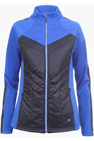 Icepeak Mulher Polares - Casaco Polar Energy - - Montanha Mulher tamanho