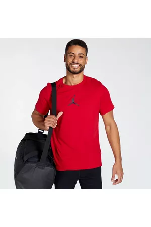 Nike Homem T-shirts & Manga Curta - T-shirt Jumpman - - T-shirt Homem tamanho