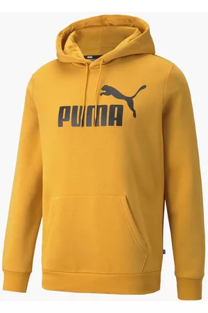 PUMA Homem Camisolas sem capuz - Big ogo - - Sweatshirt Homem tamanho