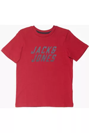 JACK & JONES Menino T-shirts & Manga Curta - T-shirt - - T-shirt Rapaz tamanho