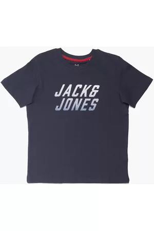 JACK & JONES Menino T-shirts & Manga Curta - T-shirt - - T-shirt Rapaz tamanho