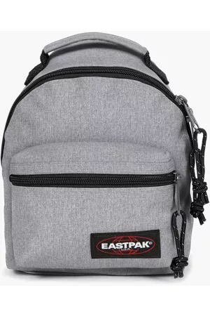 Eastpak Mini mochilas - Mochila Cross Orbit W - Cinza - Mochila Unissexo tamanho