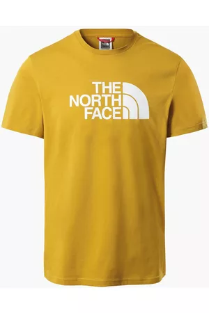 The North Face Homem T-shirts & Manga Curta - The Easy - - T-shirts Montanha Homem tamanho