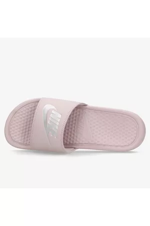 Nike Mulher Chinelos - Benassi - - Chinelos Mulher tamanho