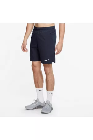 Nike Homem Calções desportivos - Calções DF Flex - - Calções Running Homem tamanho