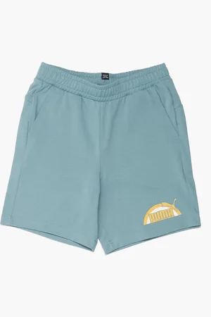 PUMA Calções - - Calções Rapaz