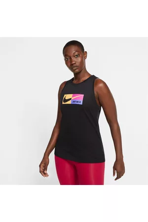 Nike Mulher Camisolas sem capuz - Camisola Dry Icon - - Camisola ulher tamanho