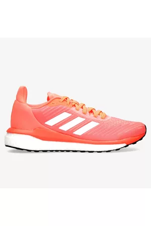 adidas Mulher Sapatilhas - Solar Drive 19 - Coral - Sapatilhas Running Mulher tamanho