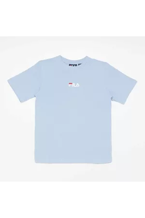 Fila Menino T-shirts & Manga Curta - Caiden - - T-shirt Rapaz tamanho