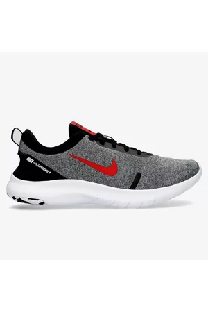 Nike Homem Sapatilhas - Flex Experience 8 - Cinza - Sapatilhas Running Homem tamanho
