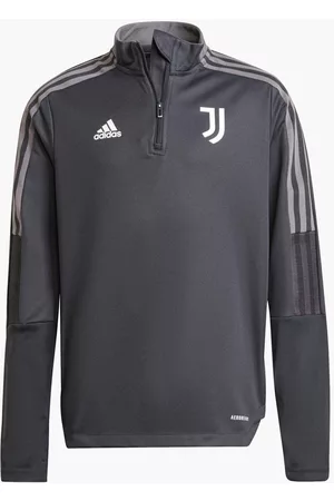 adidas Homem Camisolas sem capuz - Sweatshirt Juventus 21/22 - - Futebol Rapaz tamanho