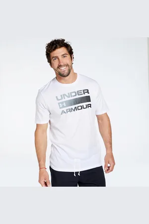 Under Armour Sportstyle - - T-shirt Homem