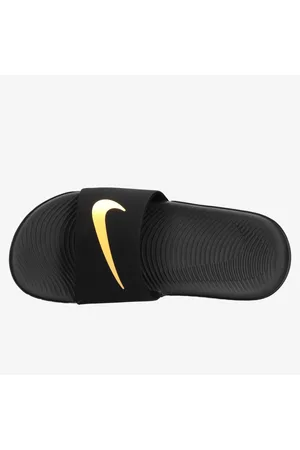 Nike Chinelos de praia - Kawa - - Chinelos Praia Menina tamanho
