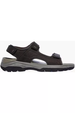 Skechers Homem Sandálias - Tresmen Garo - - Sandálias Montanha Homem tamanho