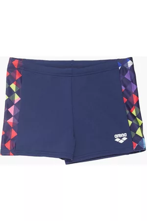 Arena Menino Boxers - Carnival - - Boxers Natação Rapaz tamanho