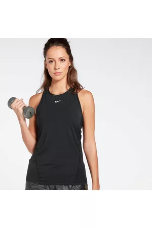 Nike Mulher T-shirts desportivas - Camisola Desporto - - Camisola Fitness Mulher tamanho