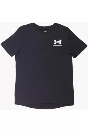 Under Armour Menino T-shirts & Manga Curta - T-shirt - - T-shirt Rapaz tamanho