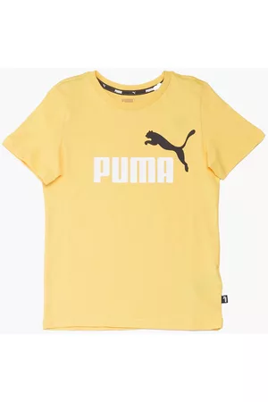 PUMA Menino T-shirts & Manga Curta - T-shirt - - T-shirt Rapaz tamanho