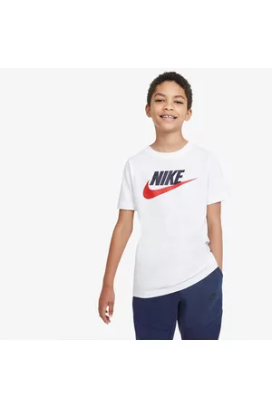 Nike Menino T-shirts & Manga Curta - T-shirt Club - - T-shirt Rapaz tamanho