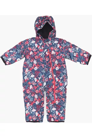 Dare 2B Menina Macacões - Bambino ll - - Macacão Menino tamanho 24M