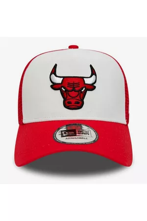New Era Bonés - Chicago Bulls - - Boné Unissexo tamanho T.U.