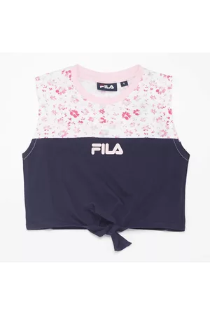 Fila Camisolas sem capuz - Desia - - Camisola s/alças Menina tamanho