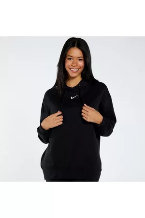 Nike Mulher Camisolas sem capuz - Weatshirt - - weatshirt Mulher tamanho
