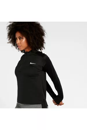 Nike Mulher Camisolas sem capuz - Camisola Térmica - - Running Mulher tamanho