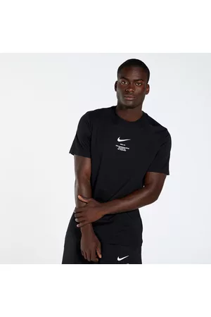 Nike Homem T-shirts & Manga Curta - Big woosh - - T-shirt Homem tamanho