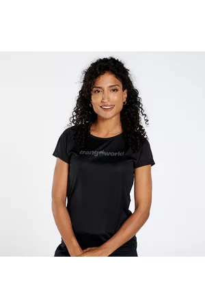 Trangoworld Trango Chovas - - T-shirt Montanha Mulher MKP