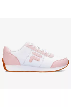 Fila Mulher Sapatilhas - Dorrance Sra Dptvo Retrorunning Excl. - tamanho