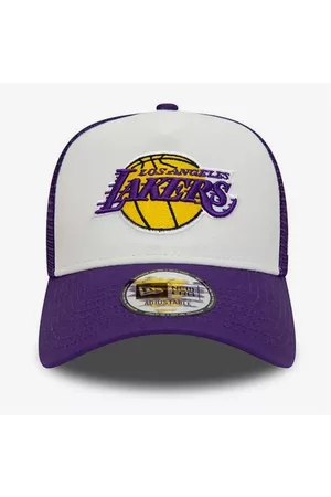 New Era Bonés - LA Lakers - - Boné Unissexo tamanho