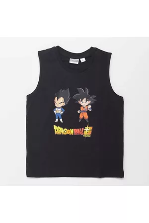 Dragon Ball Homem Camisolas sem capuz - Camisola s/alças - - Camisola Menino tamanho