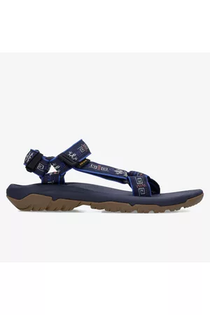 Teva Homem Sandálias - Hurricane XLT2 - Vermelho - Sandálias Montanha Homem tamanho