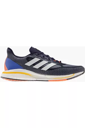 adidas Homem Sapatilhas - Supernova + M - - Sapatilhas Running Homem tamanho