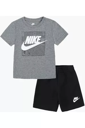 Nike Menino Sets - Conjunto - - Conjunto Menino tamanho